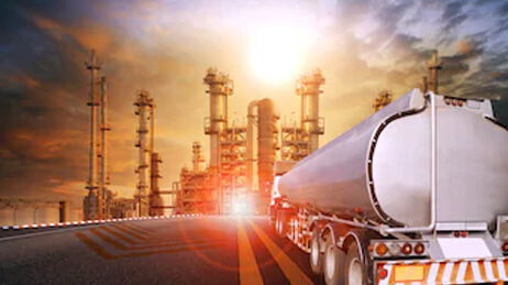 Energy, Oil and Ga